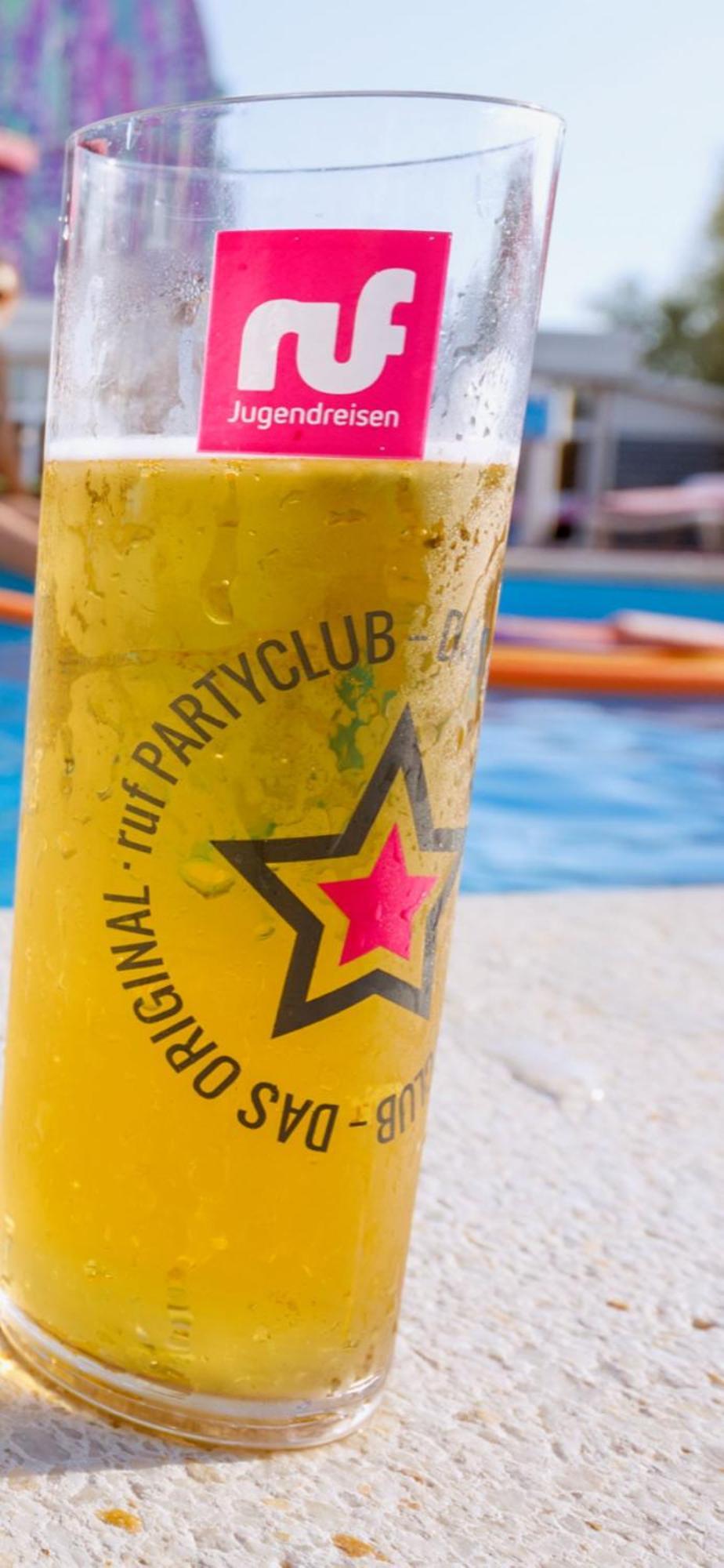 Hostel Zrce All Inclusive- All You Can Drink And Eat! (Adults Only) Novalja Εξωτερικό φωτογραφία
