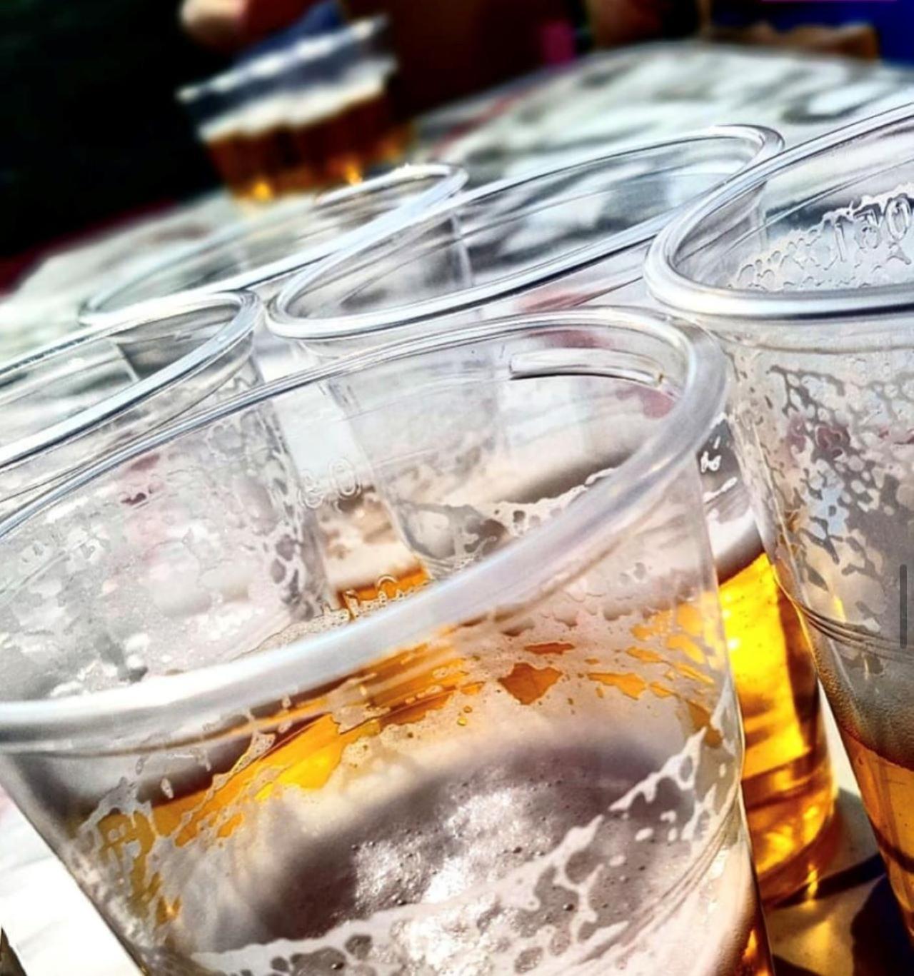 Hostel Zrce All Inclusive- All You Can Drink And Eat! (Adults Only) Novalja Εξωτερικό φωτογραφία
