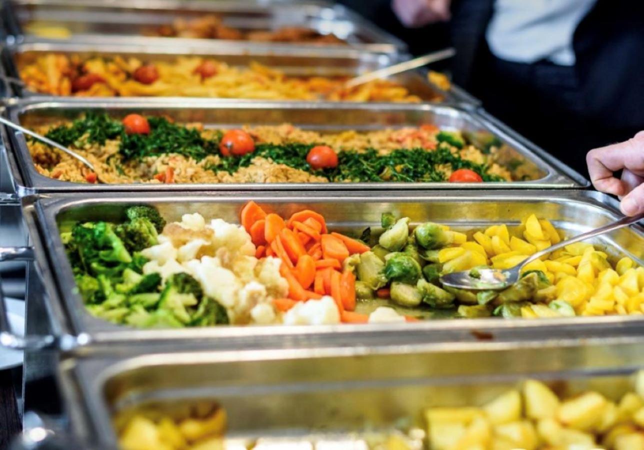 Hostel Zrce All Inclusive- All You Can Drink And Eat! (Adults Only) Novalja Εξωτερικό φωτογραφία